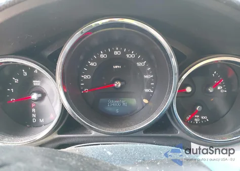 2011 Cadillac Cts Luxury z USA, uszkodzony, nr VIN 1G6DE5EY4B0147099